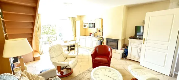 2 bedrooms House in Cabourg, France No. 346252 11