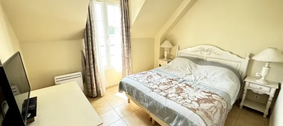 2 bedrooms House in Cabourg, France No. 346252 2