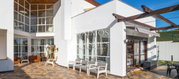 4 Schlafzimmer Villa in Arcozelo, Portugal, Nr. 20202 16