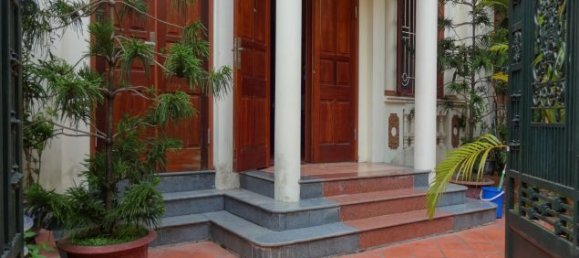 4 bedrooms House in Tay Ho, Vietnam No. 2650 3