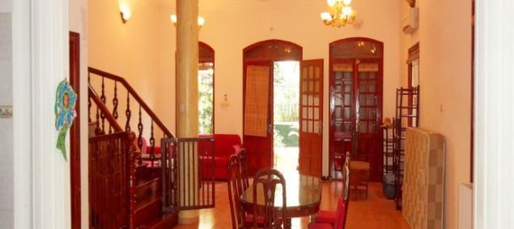 4 bedrooms House in Tay Ho, Vietnam No. 2650 9