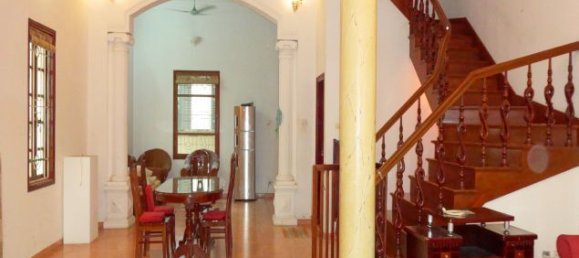 4 bedrooms House in Tay Ho, Vietnam No. 2650 4