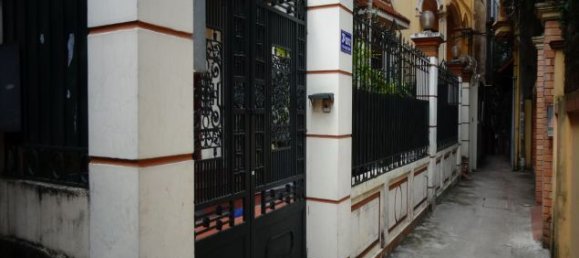 4 bedrooms House in Tay Ho, Vietnam No. 2650 2