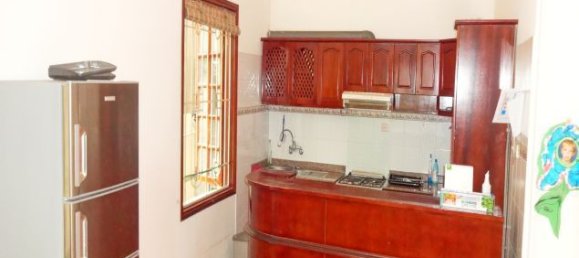 4 bedrooms House in Tay Ho, Vietnam No. 2650 6