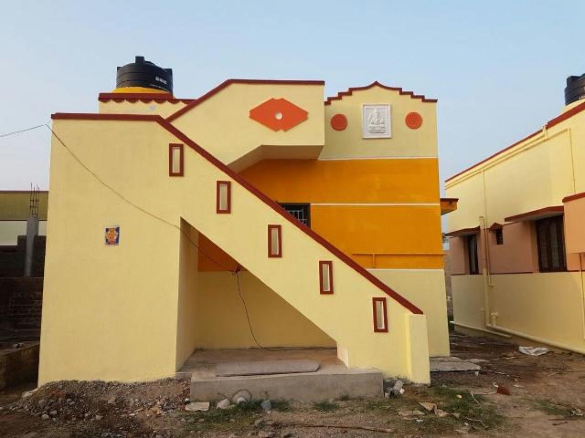 Studio in Chennai, India No. 61415