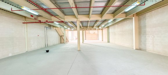 777.1m² Warehouse in Dubai, UAE No. 54814 2