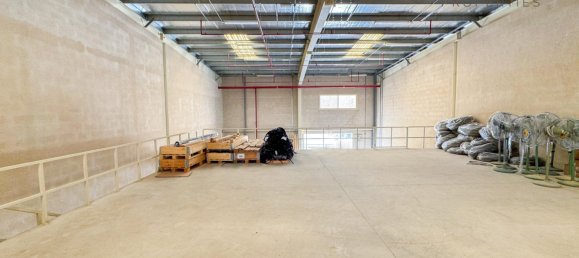 777.1m² Warehouse in Dubai, UAE No. 54814 5