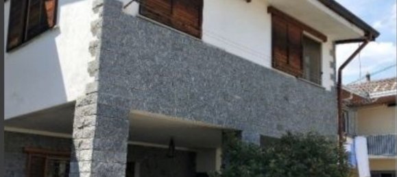 3-Zimmer Haus in Vanzaghello, Italy, Nr. 89588 34