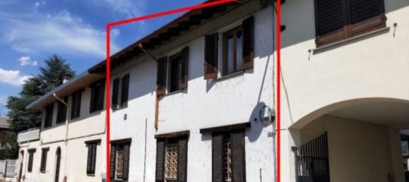 3-Zimmer Haus in Vanzaghello, Italy, Nr. 89588 23