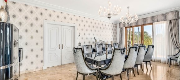 16 bedrooms Villa in Marbella, Spain No. 10051 6