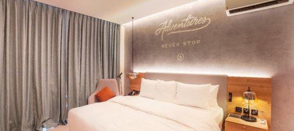  شقة في نخلة جميرا, UAE 33متر مربع رقم 3356 2