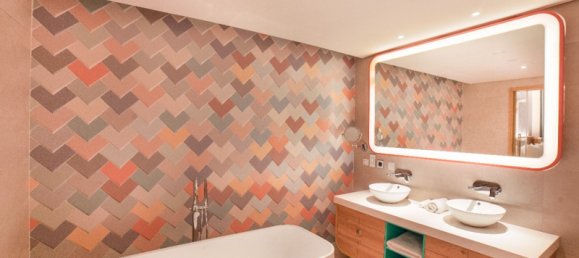  شقة في نخلة جميرا, UAE 33متر مربع رقم 3356 6