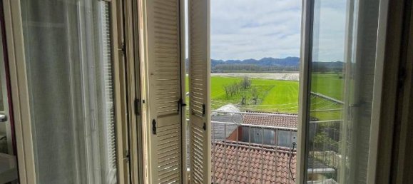 3-Zimmer Wohnung in Verolengo, Italy, Nr. 37569 36