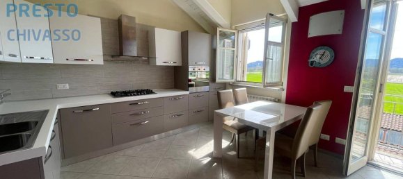 3-Zimmer Wohnung in Verolengo, Italy, Nr. 37569 15