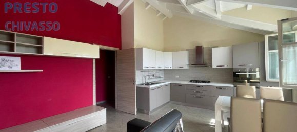 3-Zimmer Wohnung in Verolengo, Italy, Nr. 37569 19