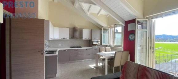 3-Zimmer Wohnung in Verolengo, Italy, Nr. 37569 30