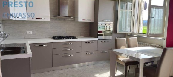 3-Zimmer Wohnung in Verolengo, Italy, Nr. 37569 5