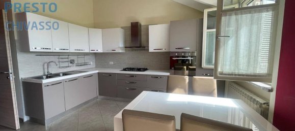 3-Zimmer Wohnung in Verolengo, Italy, Nr. 37569 31