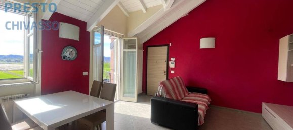 3-Zimmer Wohnung in Verolengo, Italy, Nr. 37569 33