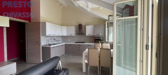 3-Zimmer Wohnung in Verolengo, Italy, Nr. 37569 22