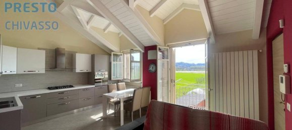 3-Zimmer Wohnung in Verolengo, Italy, Nr. 37569 29