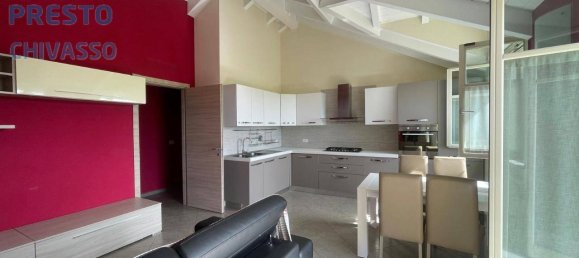 3-Zimmer Wohnung in Verolengo, Italy, Nr. 37569 25