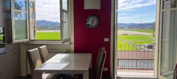 3-Zimmer Wohnung in Verolengo, Italy, Nr. 37569 45