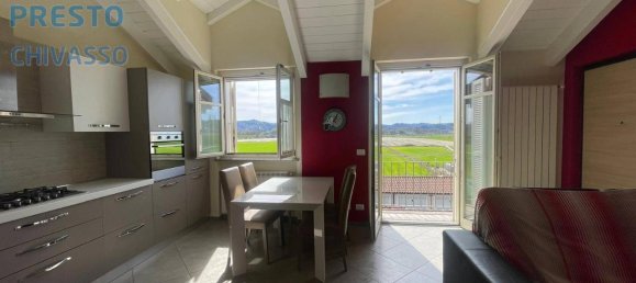 3-Zimmer Wohnung in Verolengo, Italy, Nr. 37569 24