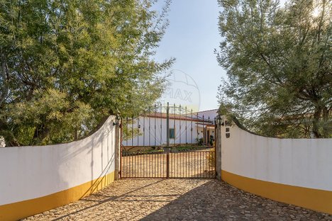 3 bedrooms House in Monsaraz, Portugal No. 69716