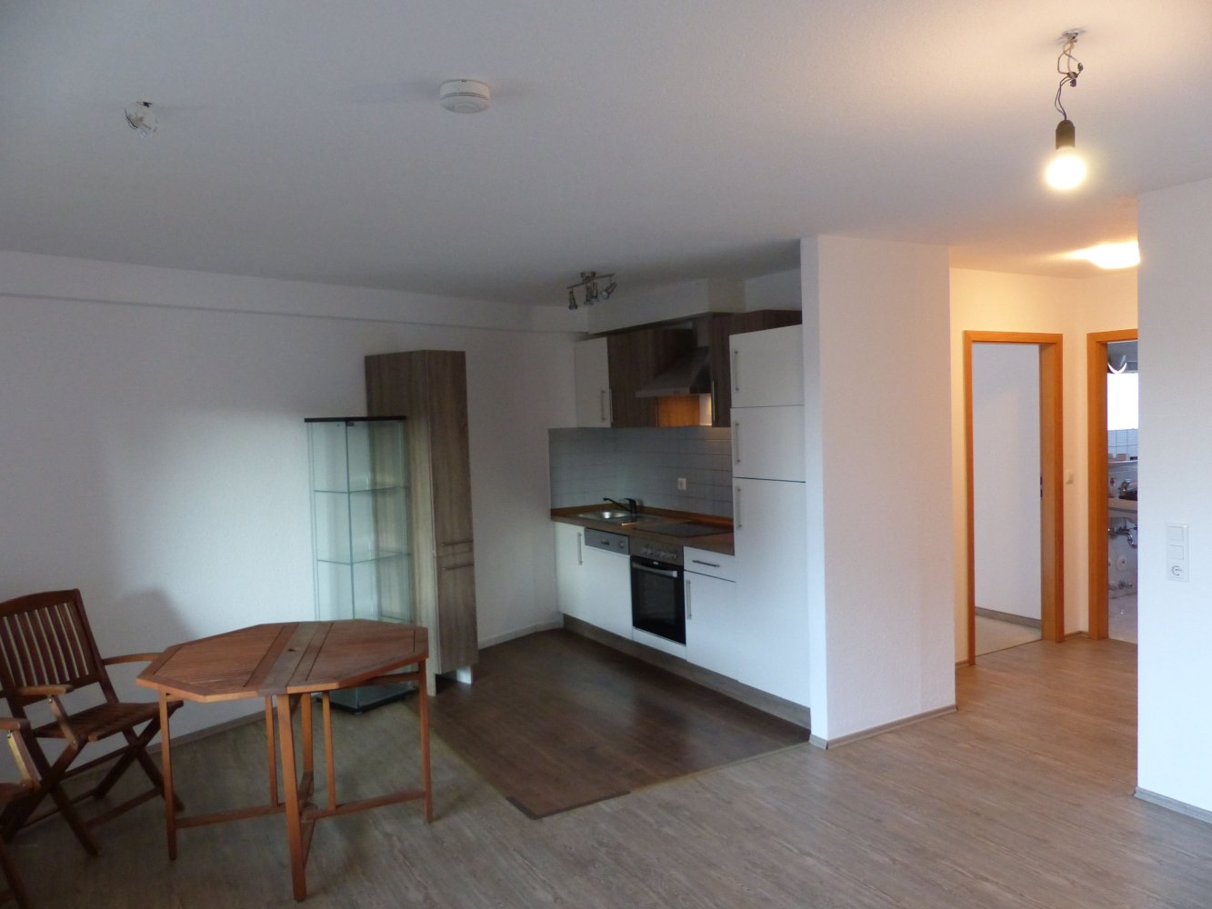 2-Zimmer Wohnung in Baden-Württemberg, Germany, Nr. 23222