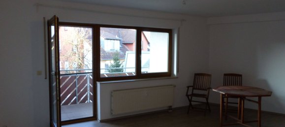 2-Zimmer Wohnung in Baden-Württemberg, Germany, Nr. 23222 6