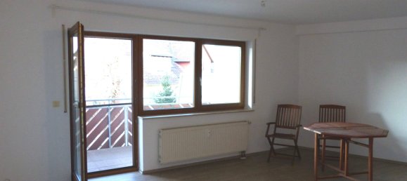 2-Zimmer Wohnung in Baden-Württemberg, Germany, Nr. 23222 8