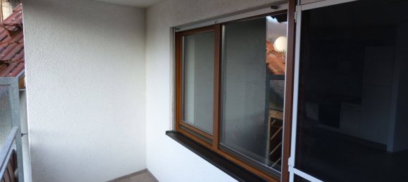 2-Zimmer Wohnung in Baden-Württemberg, Germany, Nr. 23222 2