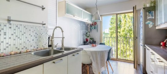 5 Schlafzimmer Wohnung in Versailles, France, Nr. 172507 7