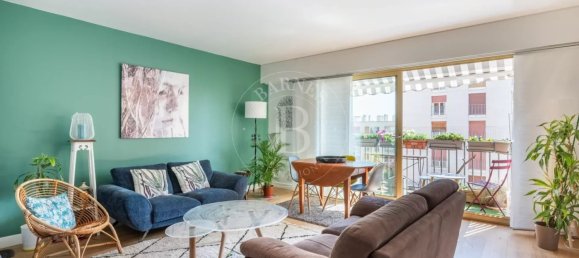 5 Schlafzimmer Wohnung in Versailles, France, Nr. 172507 3