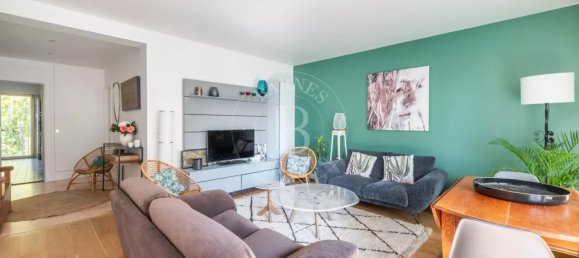 5 Schlafzimmer Wohnung in Versailles, France, Nr. 172507 2