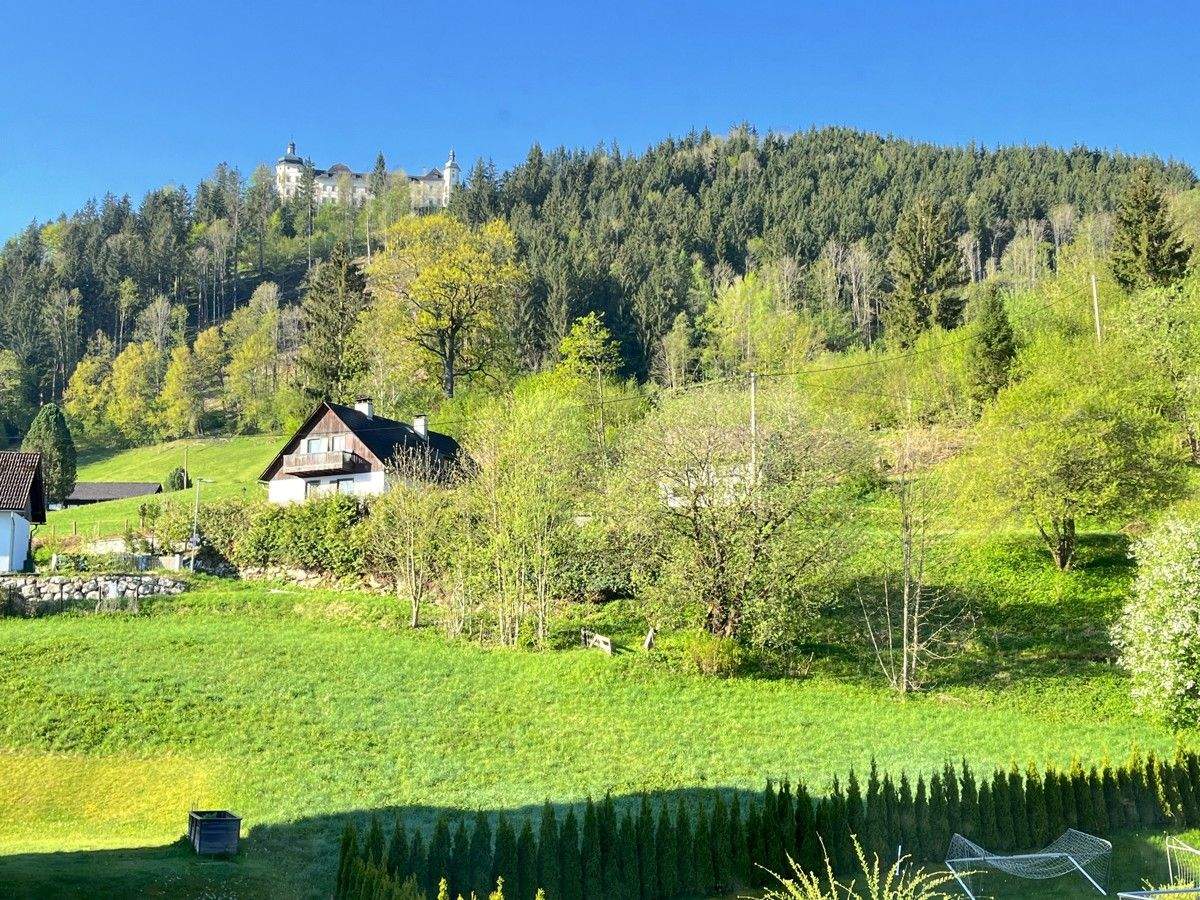 2 rooms Apartment in Admont, Austria No. 187881