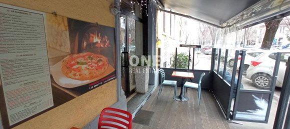 3 rooms Commercial property in Milan, Italy No. 239416 13