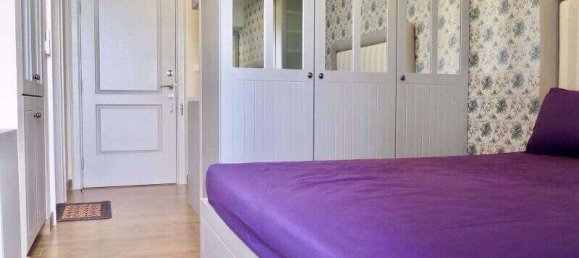 28m² Condo in The Editor Saphan Khwai Railay Beach, Thailand No. 31206 6