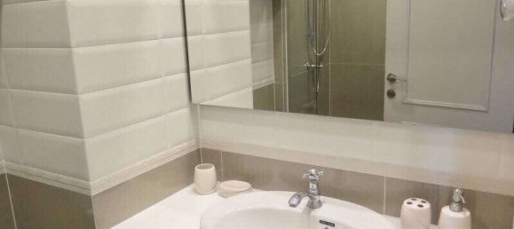 28m² Condo in The Editor Saphan Khwai Railay Beach, Thailand No. 31206 7