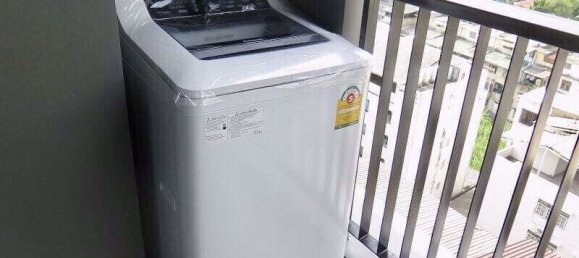 28m² Condo in The Editor Saphan Khwai Railay Beach, Thailand No. 31206 9