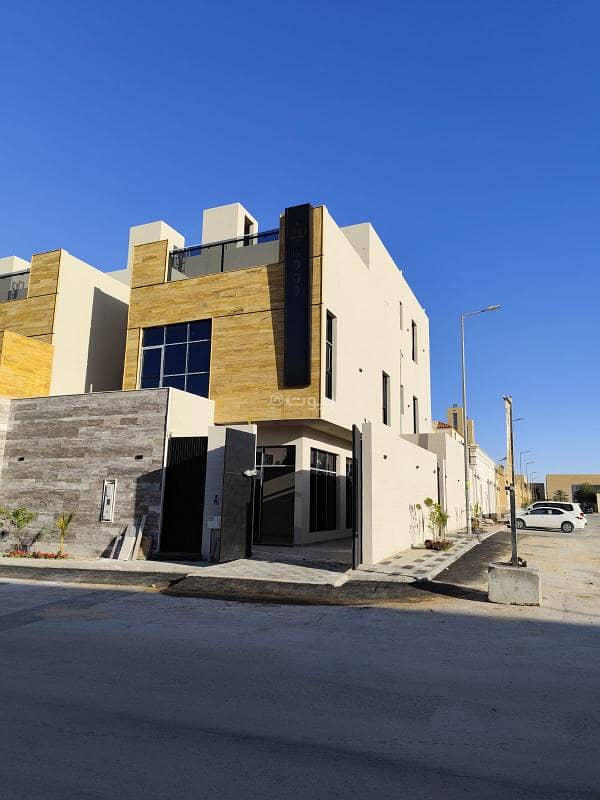 7 bedrooms Villa in Riyadh, Saudi Arabia No. 971