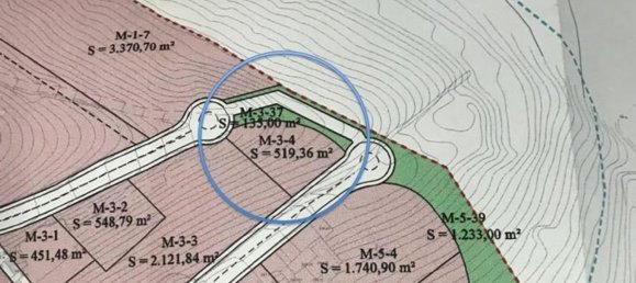 519m² Land in Granadilla de Abona, Spain No. 41302 5