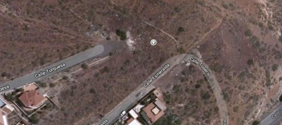 519m² Land in Granadilla de Abona, Spain No. 41302 4