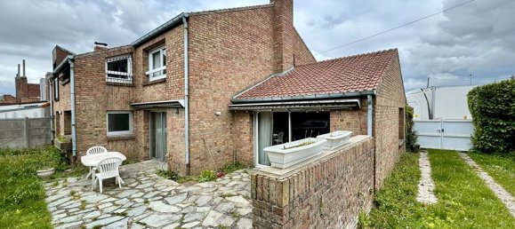 4 bedrooms House in Lens, France No. 60303 2