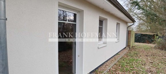 Bungalow de 3 habitaciónes en Pinneberg, Germany No. 52149 5