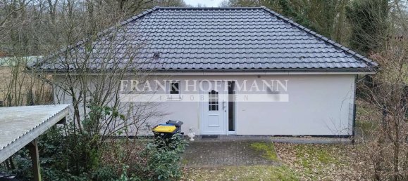 Bungalow de 3 habitaciónes en Pinneberg, Germany No. 52149 2