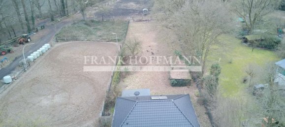 Bungalow de 3 habitaciónes en Pinneberg, Germany No. 52149 8