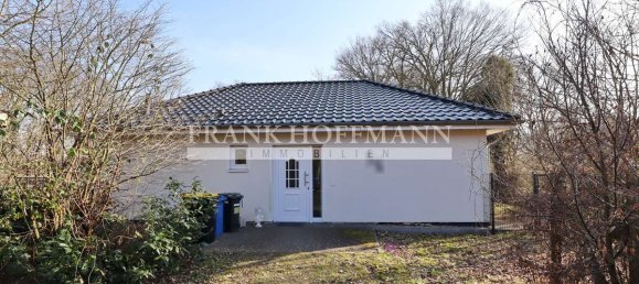 Bungalow de 3 habitaciónes en Pinneberg, Germany No. 52149 3