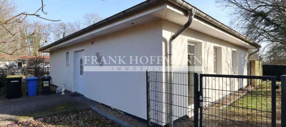 Bungalow de 3 habitaciónes en Pinneberg, Germany No. 52149 4